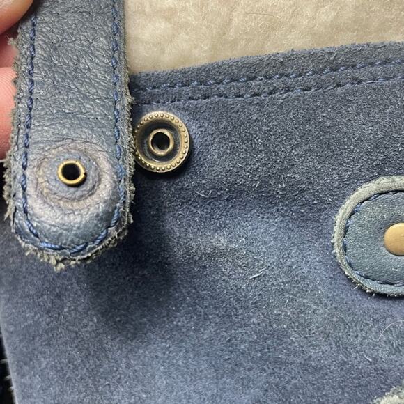 SOREL Joan Of Arctic NL2393-464 Snow Winter Boots Size 7 - Picture 5 of 11